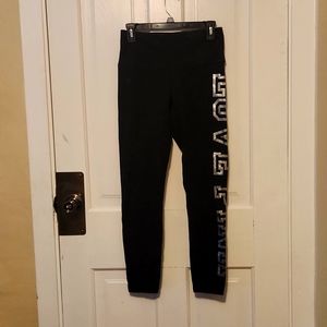 PINK leggings